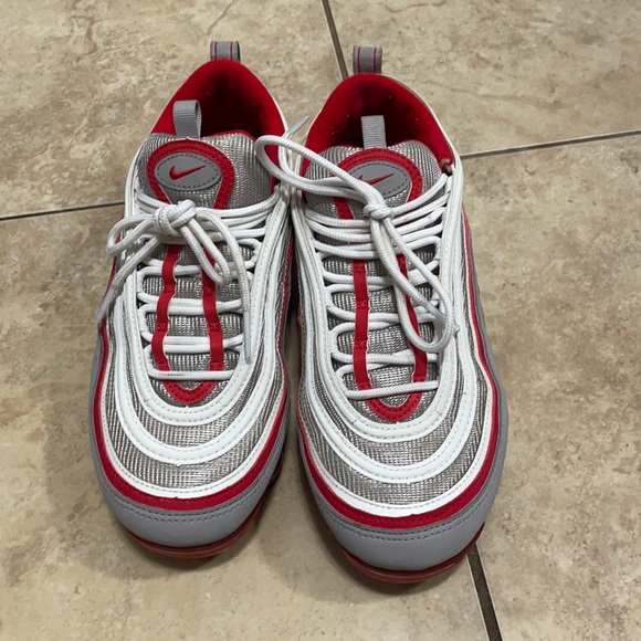 Nike Other - Nike Air vapor max 97